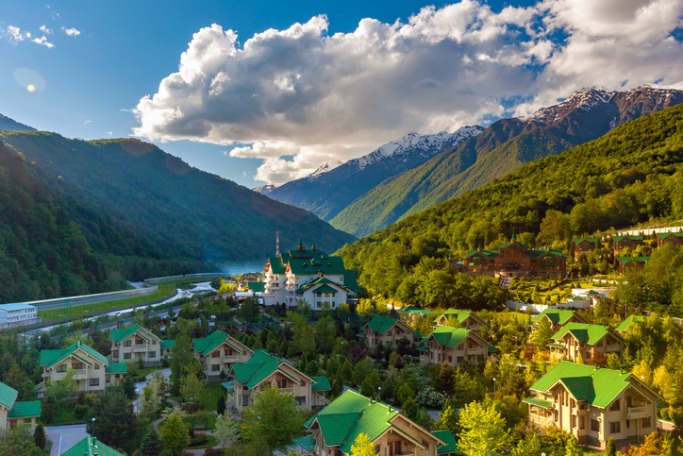 Best Places To Visit In Russia Best Places To Visit In Russia