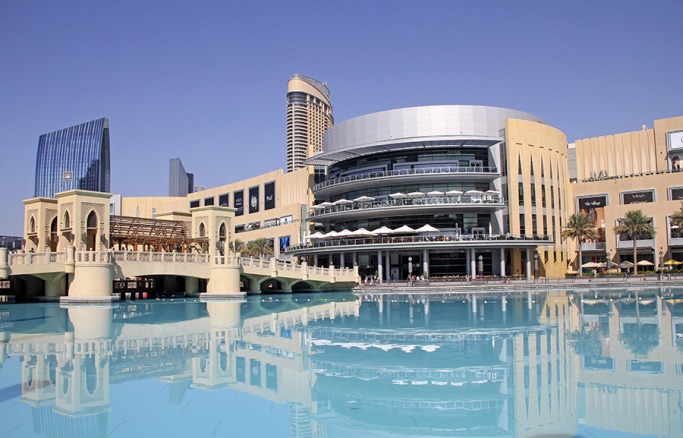The Dubai Mall The 3 Day Super Sale Dubai