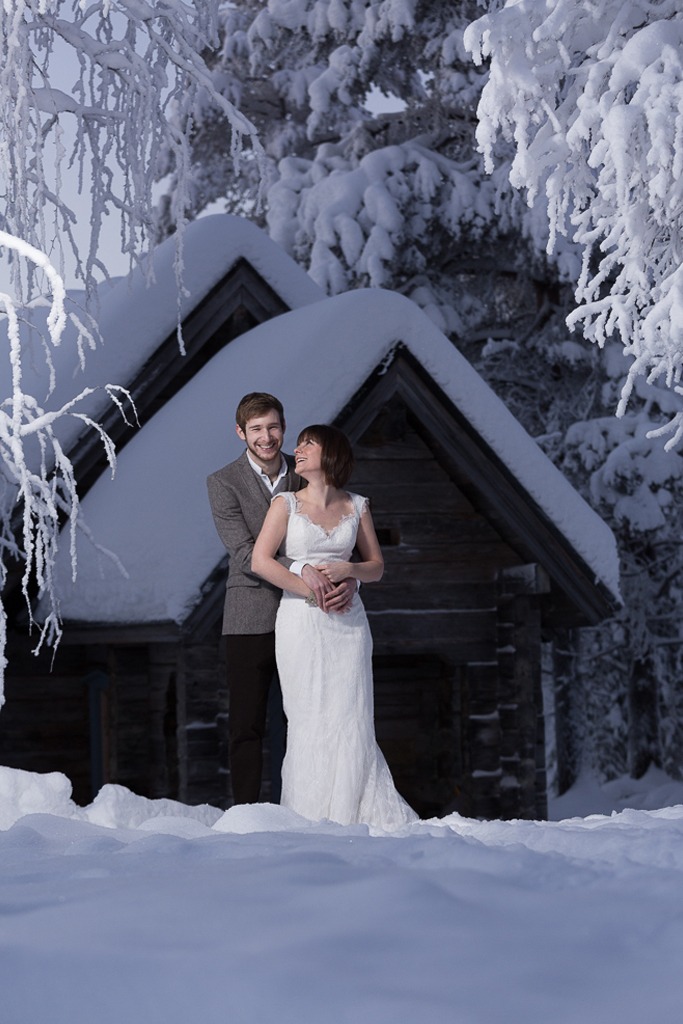 image credit: snowvillage.fi image credit: snowvillage.fi