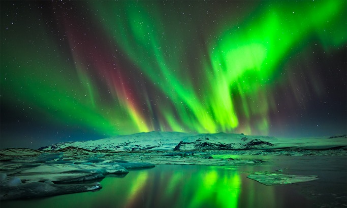 Iceland Iceland