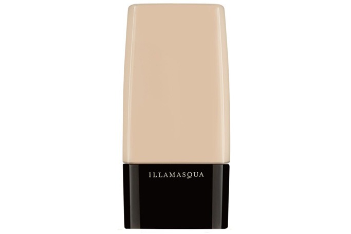 Illamasqua - Rich Liquid Foundation