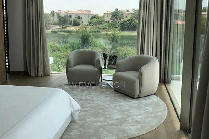 Adds Value to the Home Adds Value to the Home