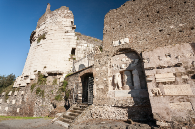 Italy Is Literally Giving 100 Castles Away For FREE