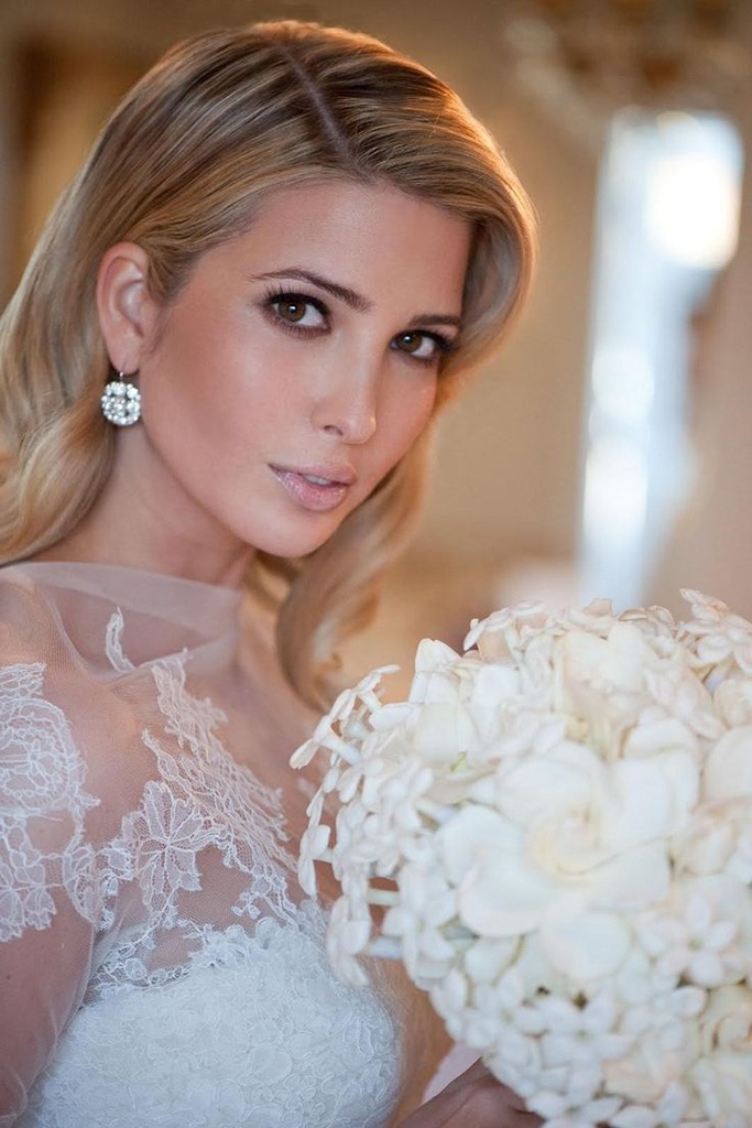 Ivanka Trump Ivanka Trump