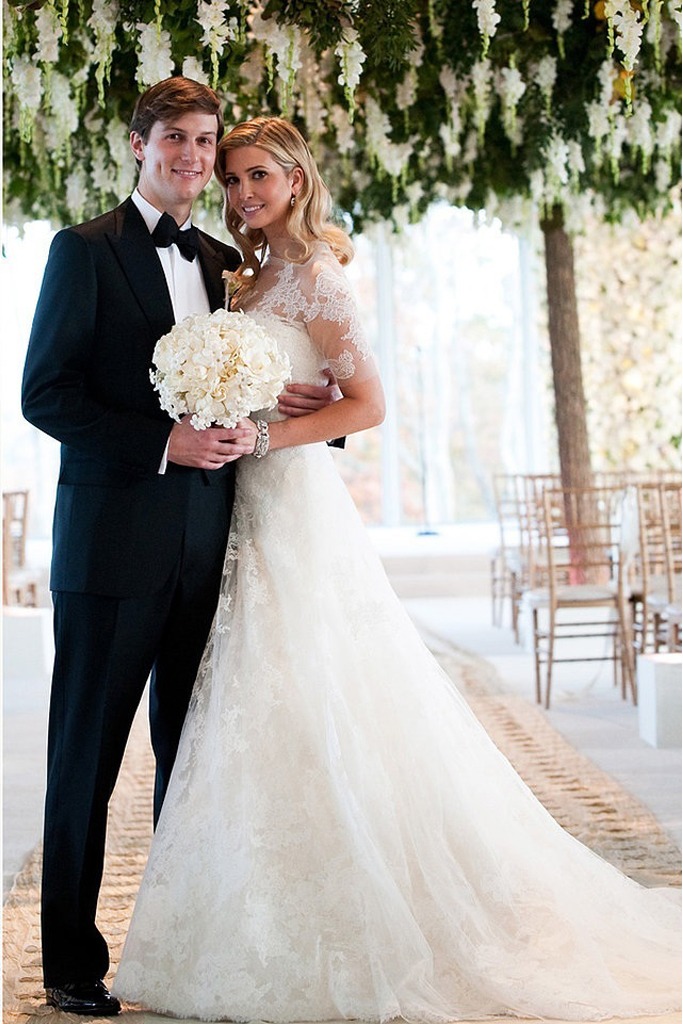 Ivanka Trump Ivanka Trump
