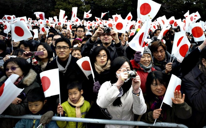 Why Japan Should Be The Next Country You Visit