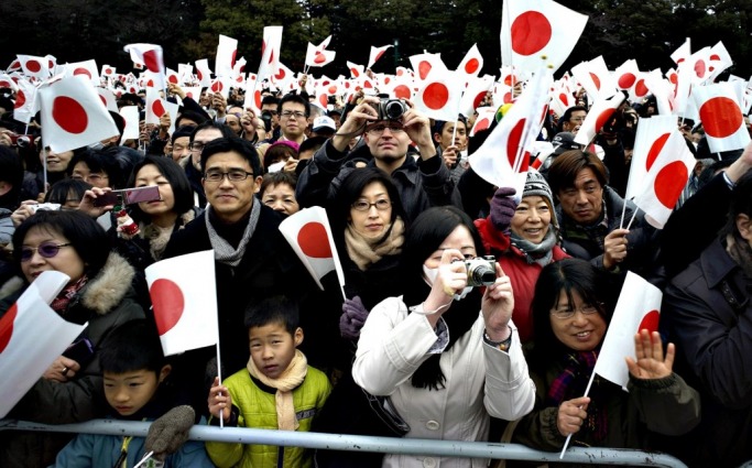 Why Japan Should Be The Next Country You Visit Why Japan Should Be The Next Country You Visit
