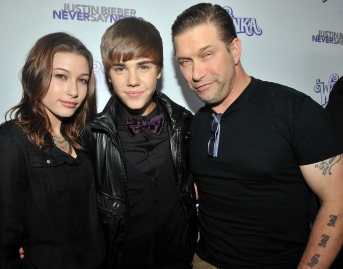 Justin Bieber engaged to Hailey Baldwin Justin Bieber engaged to Hailey Baldwin 3