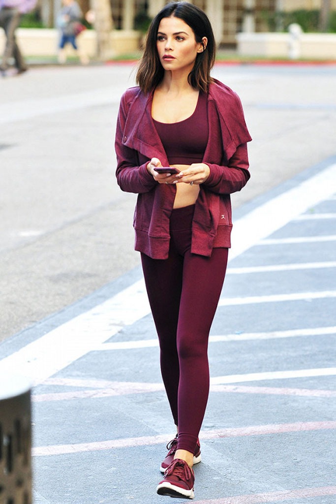Jenna Dewan-Tatum Jenna Dewan-Tatum