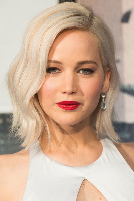 Jennifer Lawrence Jennifer Lawrence