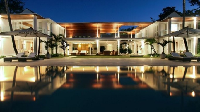 jlo and a-rod vacation home