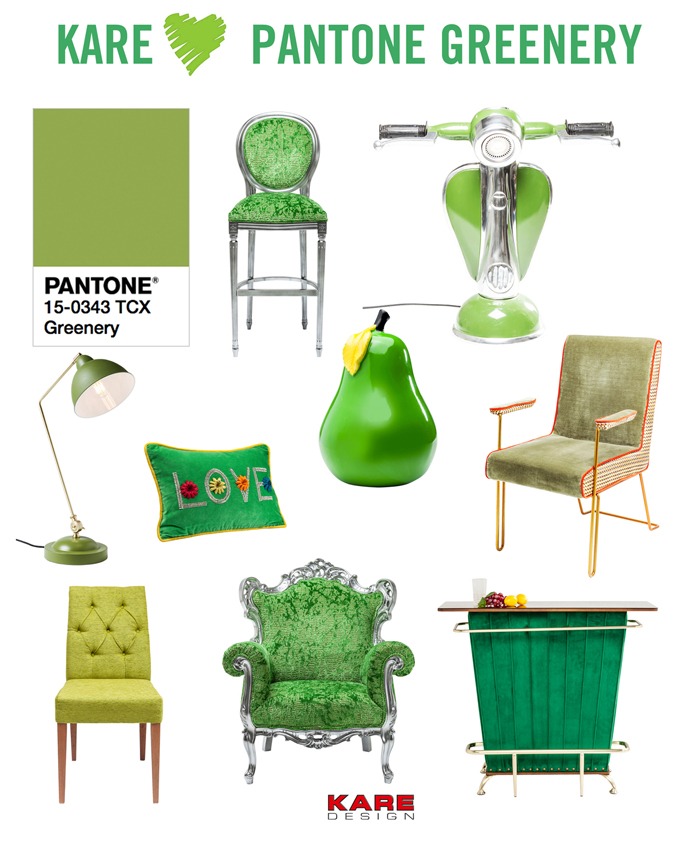 Furnishing Trends From KARE 2017 Furnishing Trends From KARE 2017