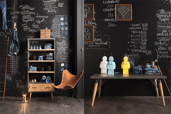 How To Give Your House An Edgy, Industrial, Loft Vibe How To Give Your House An Edgy, Industrial, Loft Vibe