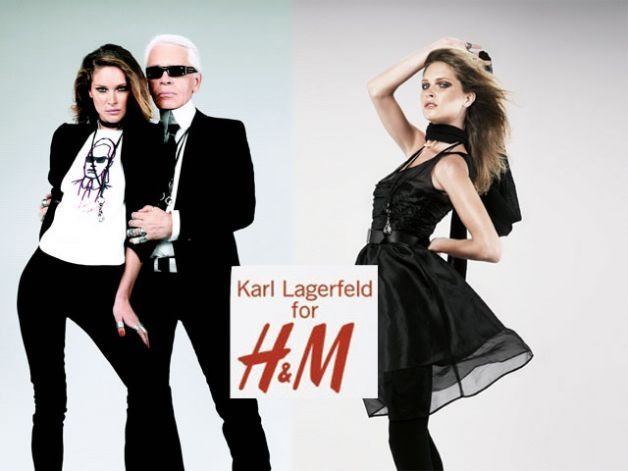 Karl Lagerfeld