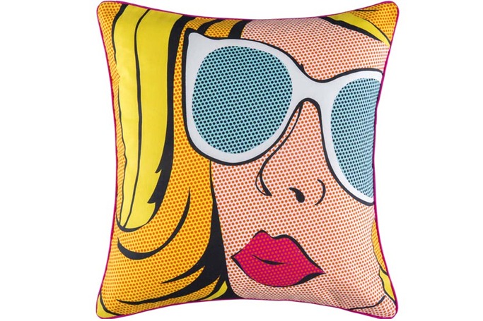 10 Cushions That Will Take Your Couch From Drab To Fab