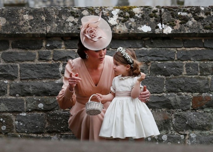 Pippa Middleton James Matthews wedding 2017 Pippa Middleton James Matthews wedding 2017