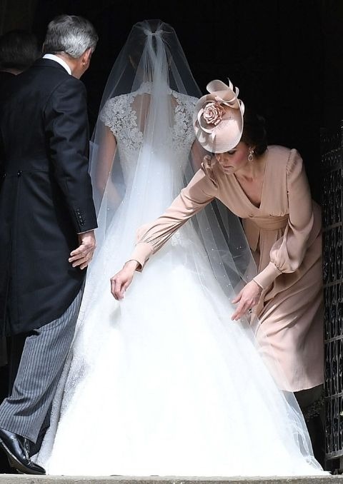 Pippa Middleton James Matthews wedding 2017 Pippa Middleton James Matthews wedding 2017
