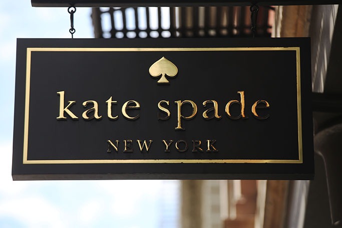 Remembering fashion designer Kate Spade 