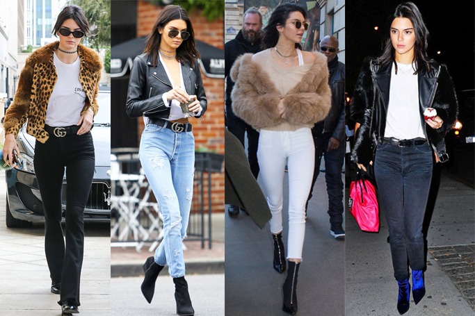kendall jenner style 2016 kendall jenner style 2016