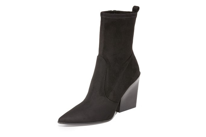 Kendall + Kylie - Felicia Booties Kendall + Kylie - Felicia Booties