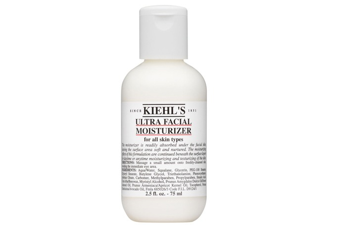 Kiehl's - Ultra Facial Moisturizer