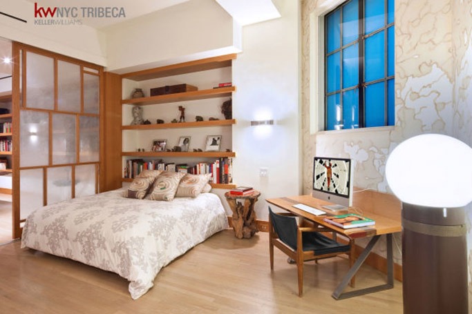 Inside Keira Knightly's $6 Million NYC Apartment Inside Keira Knightly's $6 Million NYC Apartment
