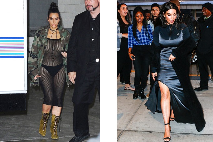 Kim Kardashian