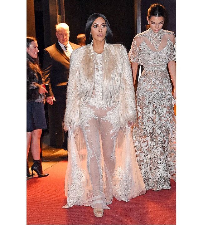 Kim Kardashian Kim Kardashian
