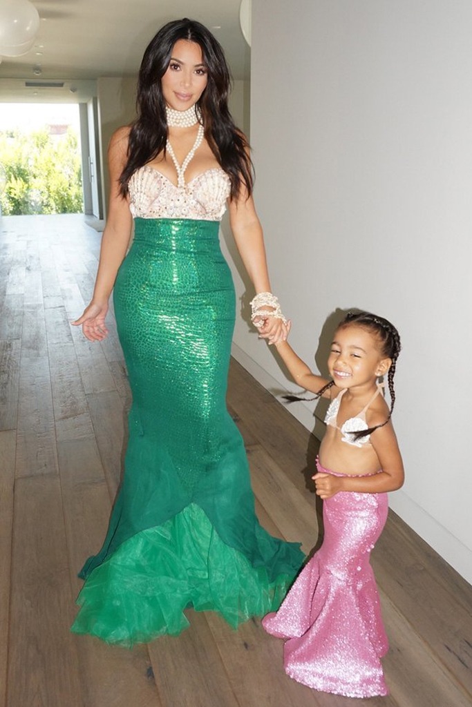 kim k north west matching outfits kim k north west matching outfits