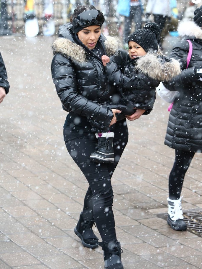 kim k north west matching outfits kim k north west matching outfits
