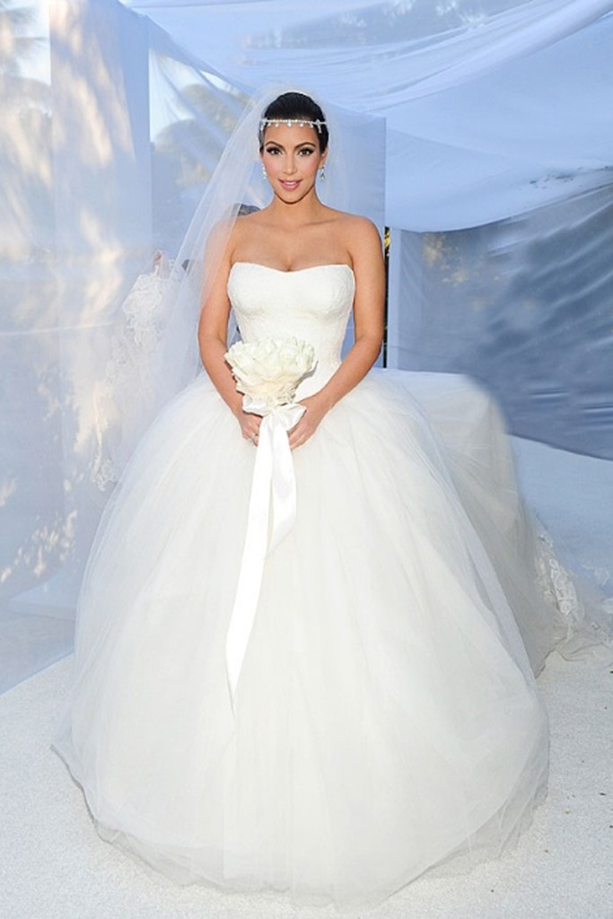 Kim Kardashian Kim Kardashian
