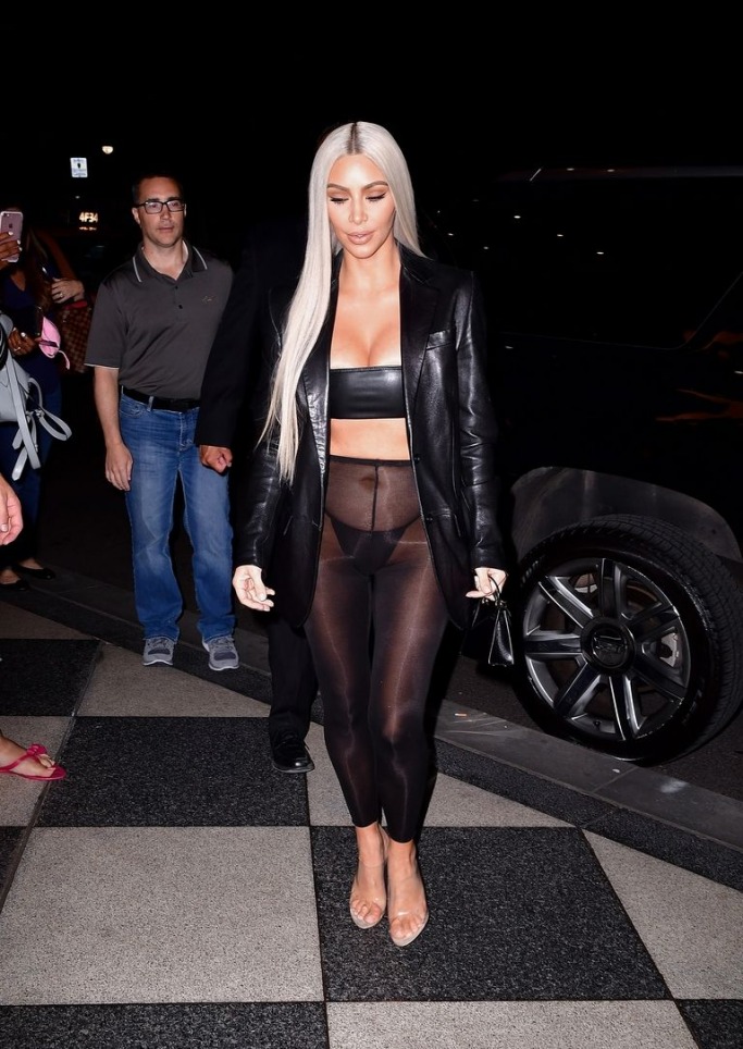 Kim Kardashian Kim Kardashian