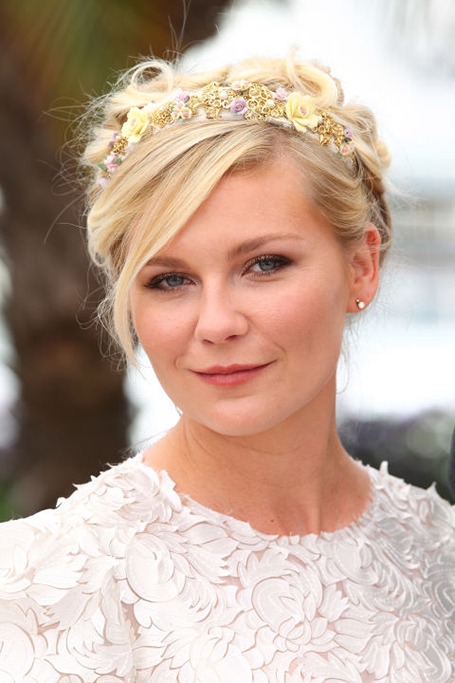 Kirsten Dunst Kirsten Dunst