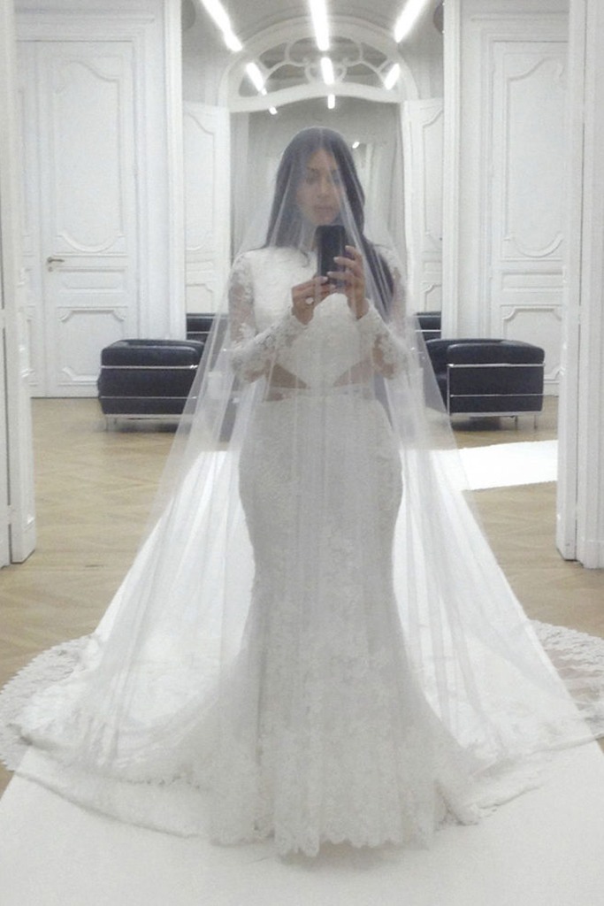 Kim Kardashian Kim Kardashian