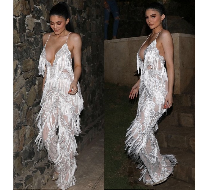 Kylie Jenner Kylie Jenner