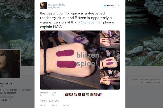 Is Kylie Jenner Scamming Her Customers By Repackaging Old Lip Kits For A Higher Price? Is Kylie Jenner Scamming Her Customers By Repackaging Old Lip Kits For A Higher Price?