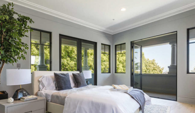 Inside Kylie Jenner's Beverly Hills Mansion Inside Kylie Jenner's Beverly Hills Mansion