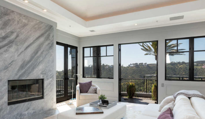 Inside Kylie Jenner's Beverly Hills Mansion 