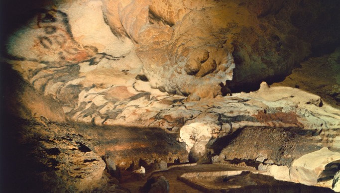 The Lascaux Caves The Lascaux Caves