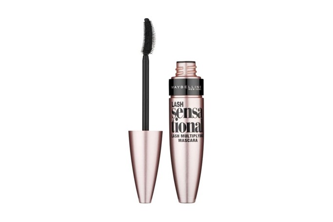 Maybelline Newyork - Lash Sensational Mascara Maybelline Newyork - Lash Sensational Mascara