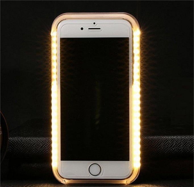 Selfie Light Cover Last Minute Christmas Gifts For Beauty Lovers