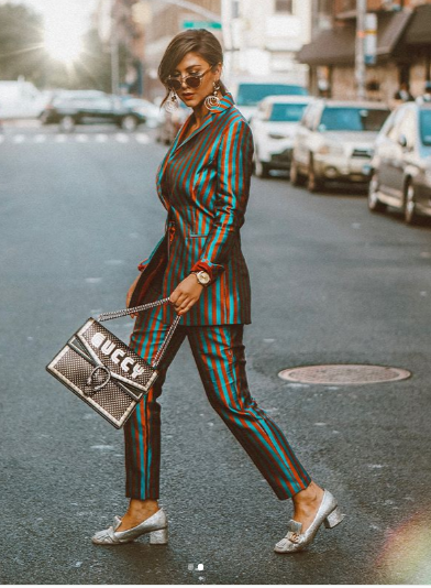 NYFW Street Style NYFW Street Style 7