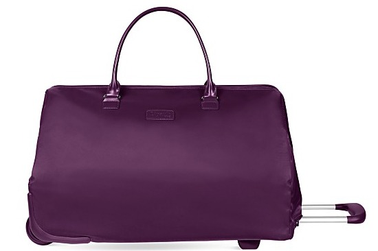 Lipault - Lady Plume Wheeled Bag Lipault - Lady Plume Wheeled Bag