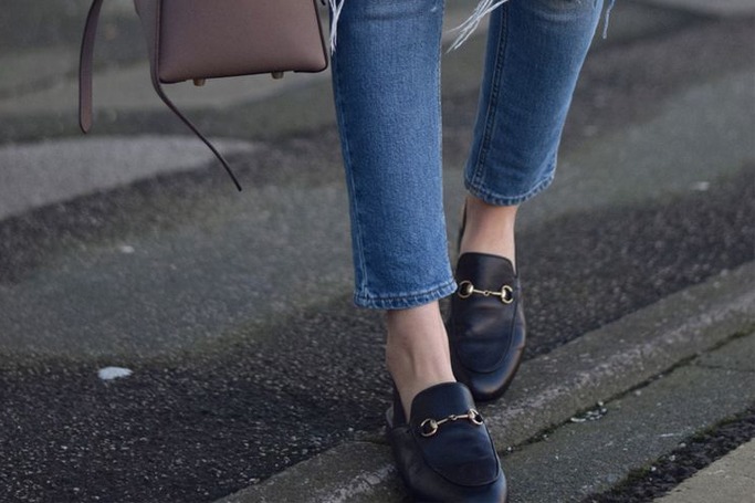 Loafers Loafers
