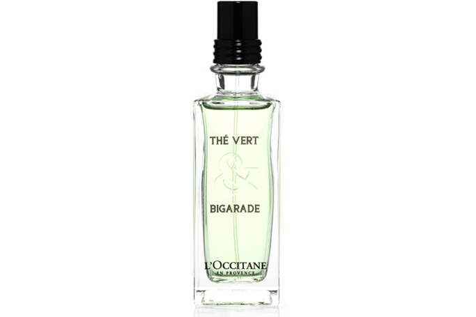 L'Occitane - Thé Vert & Bigarade Eau de Toilette L'Occitane - Thé Vert & Bigarade Eau de Toilette