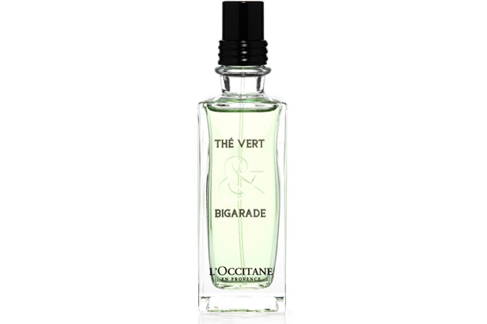 L'Occitane - Thé Vert & Bigarade Eau de Toilette