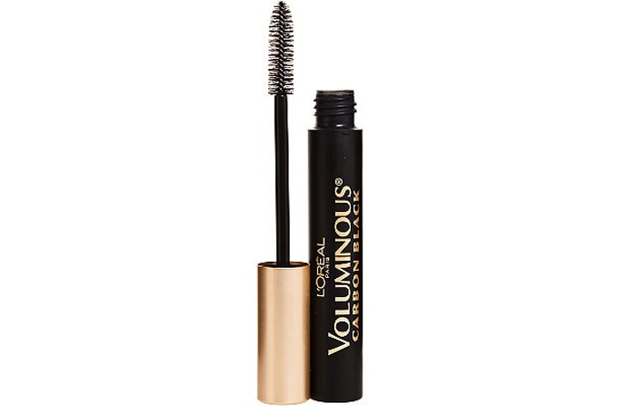 L'Oréal Paris Voluminous Mascara in Carbon Black L'Oréal Paris Voluminous Mascara in Carbon Black