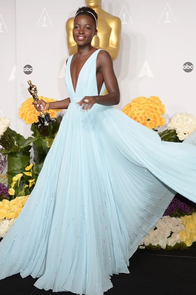 Lupita Nyong'o Lupita Nyong'o