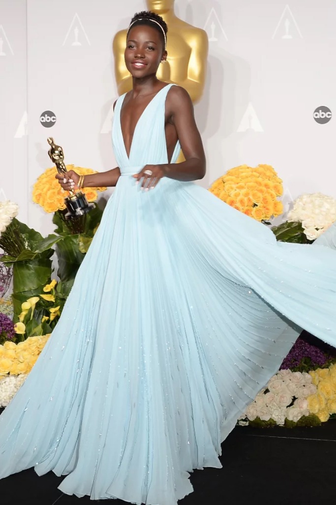 Lupita Nyong'o