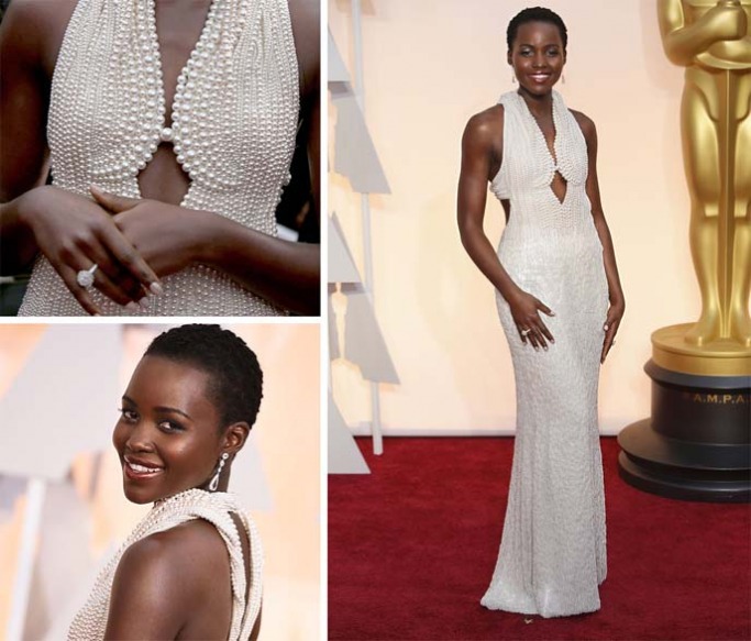 Lupita Nyong’o Lupita Nyong’o